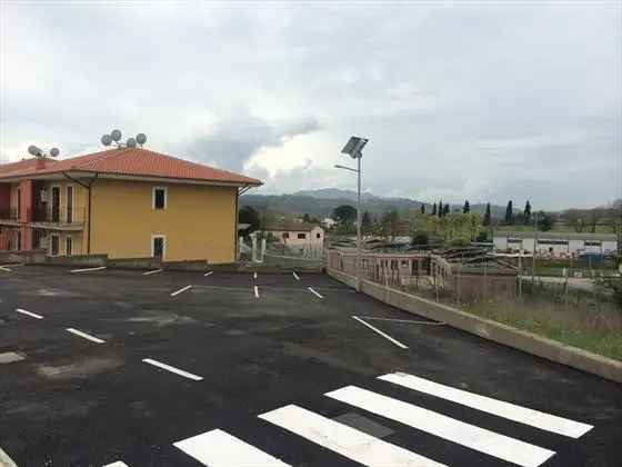 Appartamento in via delle ville del borgo Tarano (Borgonuovo) - Tarano - Appartamenti in vendita Agrigento