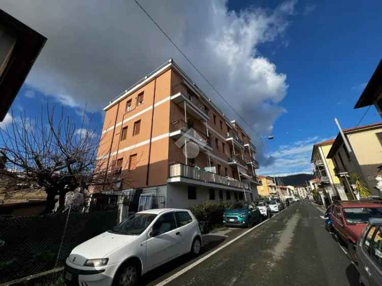 Trilocale via delle Grazie 40, Bragarina, La Spezia