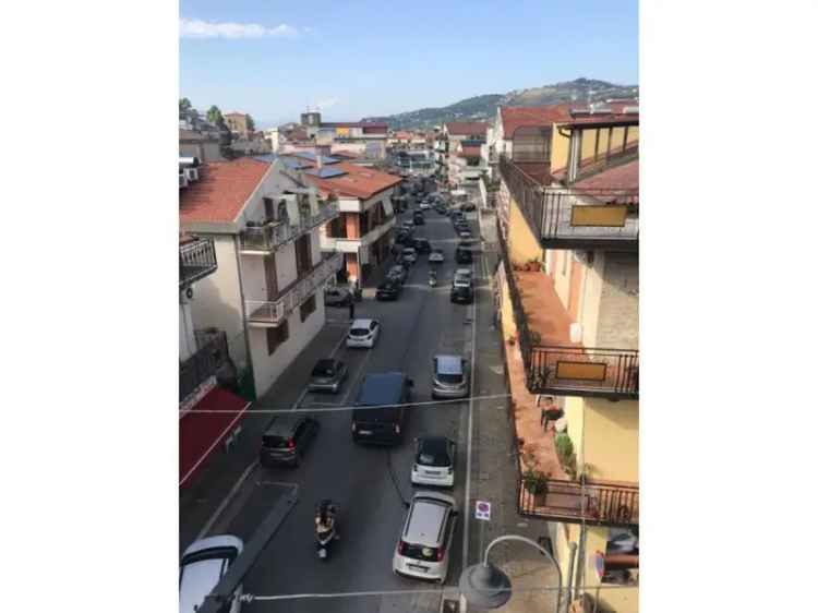 Appartamento in Via Marco Polo, Agropoli, 1 bagno, arredato, 65 m²