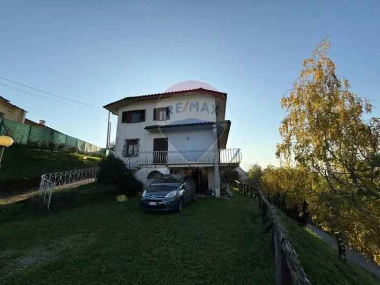 Casa Indipendente in vendita a Coreglia Antelminelli