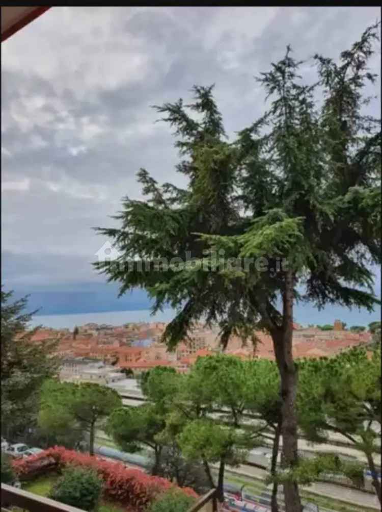 Quadrilocale via delle Gerbere, Roverino, San Secondo, Ventimiglia