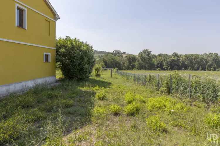 Vendita casa 9 locali di 151 m² in Cingoli (62011) - 124248 - iad