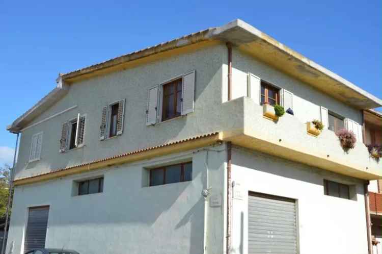 Appartamento in Via PIAVE 0, San Vito, 5 locali, 2 bagni, 139 m²