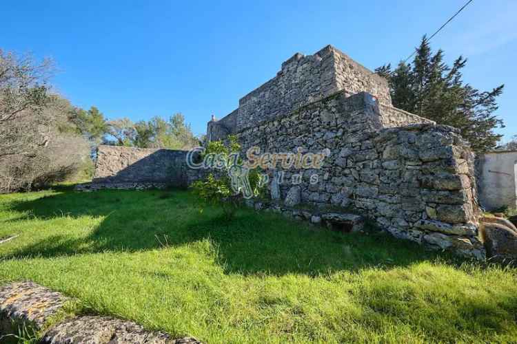 Casale via La Guardia, Centro, Sannicola