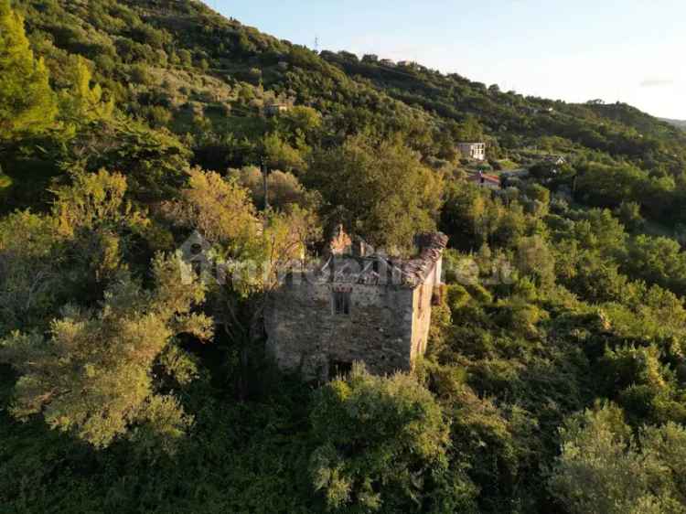 Casale via Fuonti, Agropoli