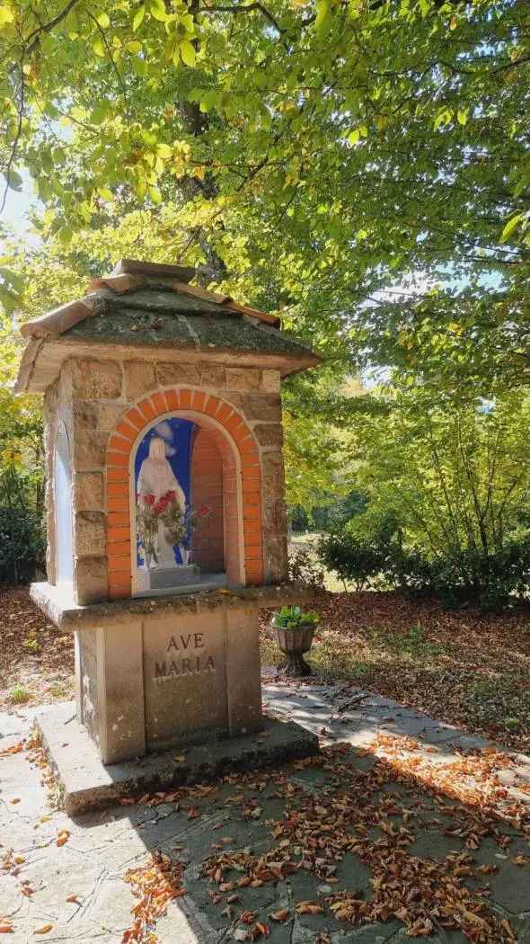 Villa unifamiliare via Torre Alpina, Montepiano, Vernio