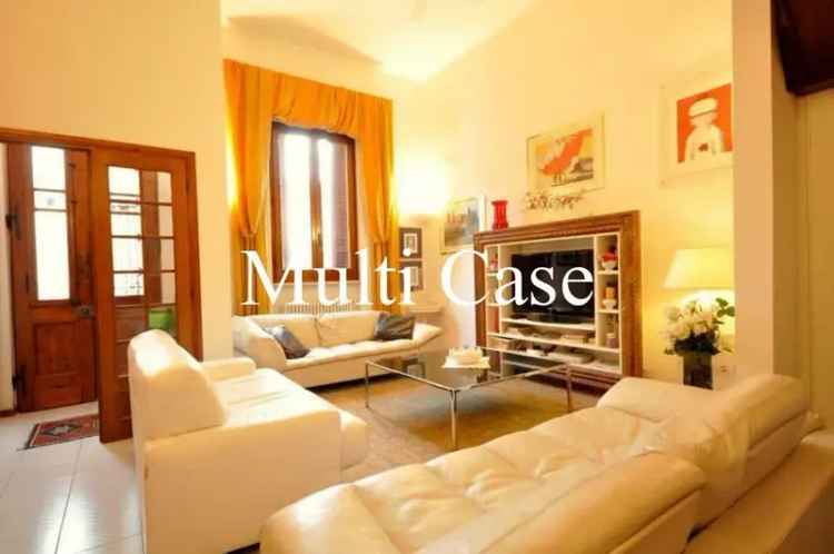 Villa in Via Firenze, Viareggio, 5 locali, 3 bagni, arredato, 180 m²