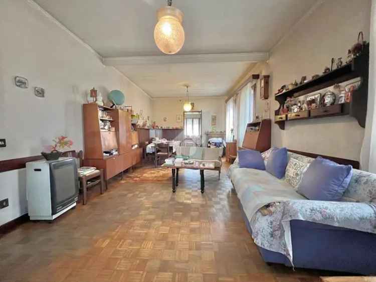 Villa unifamiliare viale Cesare Battisti 20, Castelfranco Veneto