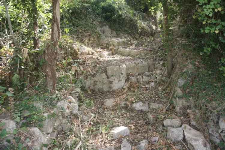 Rustico Contrada  Renna SN, Puntarazzi - Pozzillo, Ragusa