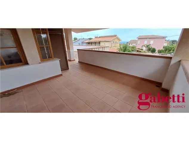 Villa in Via Chiesazza 3, 4, Altavilla Milicia (PA)