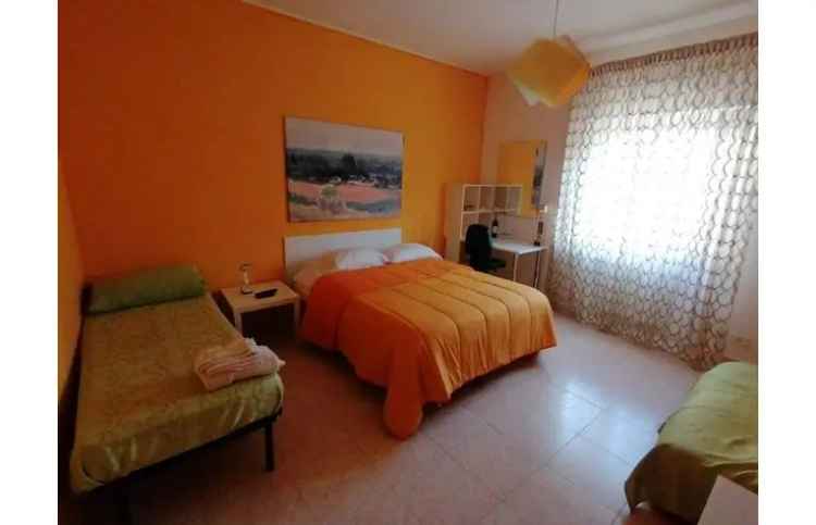 Affitto Casa Vacanze a Crotone