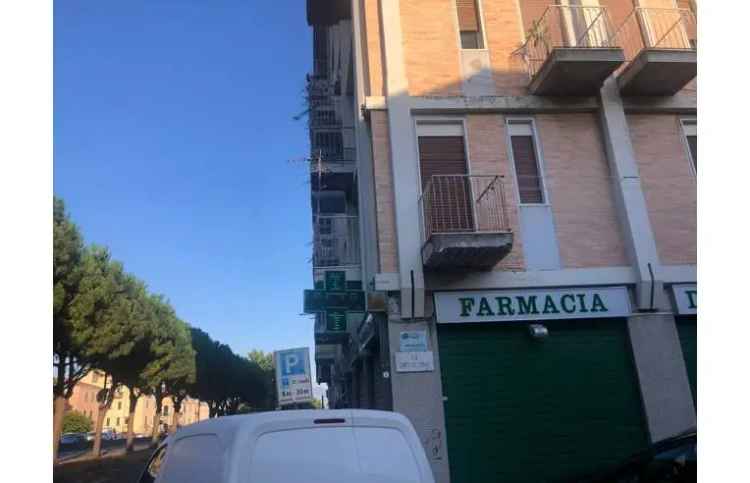 Appartamento in vendita a Messina, Via Conte di Torino 523