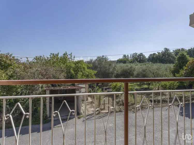 Vendita casa indipendente 2 locali di 102 m² in Filottrano (60024) - 126633 - iad