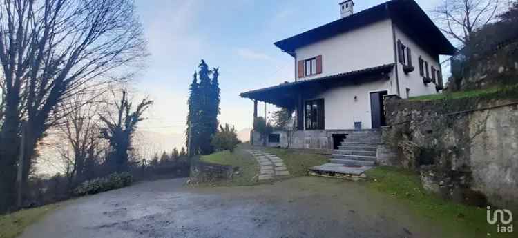 Vendita casa 5 locali di 154 m² in Stresa (28838) - 87088 - iad