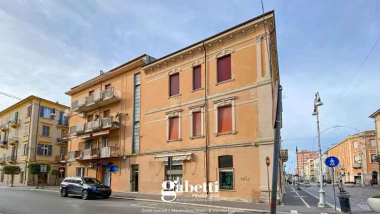 Appartamento in Via Dalmazia , 17, Lanciano (CH)