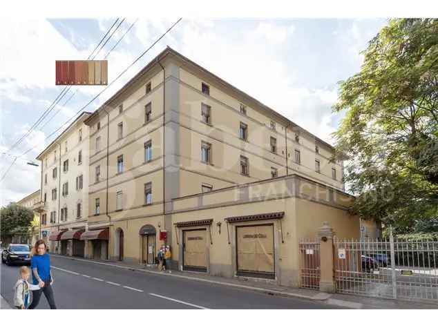 Appartamento in Via Castiglione, 91, Bologna (BO)