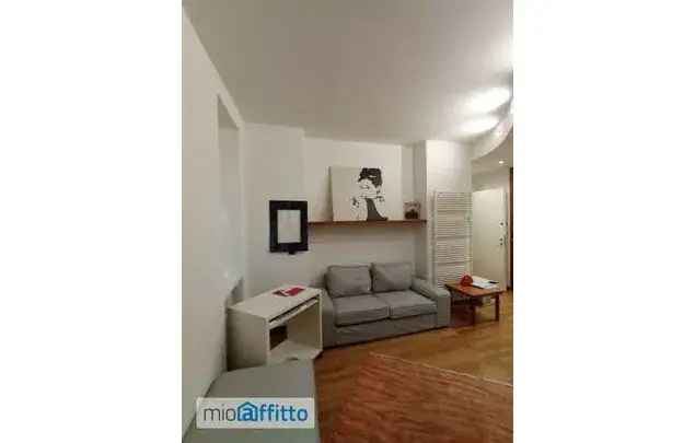 Affitto 2 camera appartamento di 55 m² in Turin