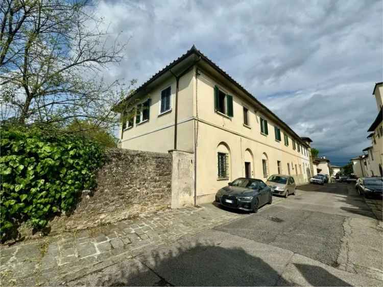 Appartamento in Via del podesta, Firenze, 16 locali, 5 bagni, 410 m²