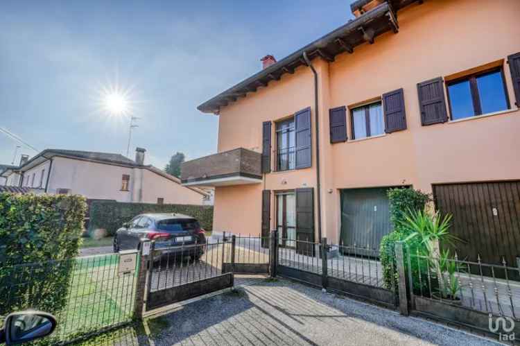 Vendita casa 8 locali di 145 m² in Copparo (44034) - 132379 - iad