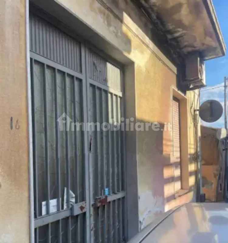 Casa Indipendente Giarre Centro Storico - Ottimo Investimento B&B