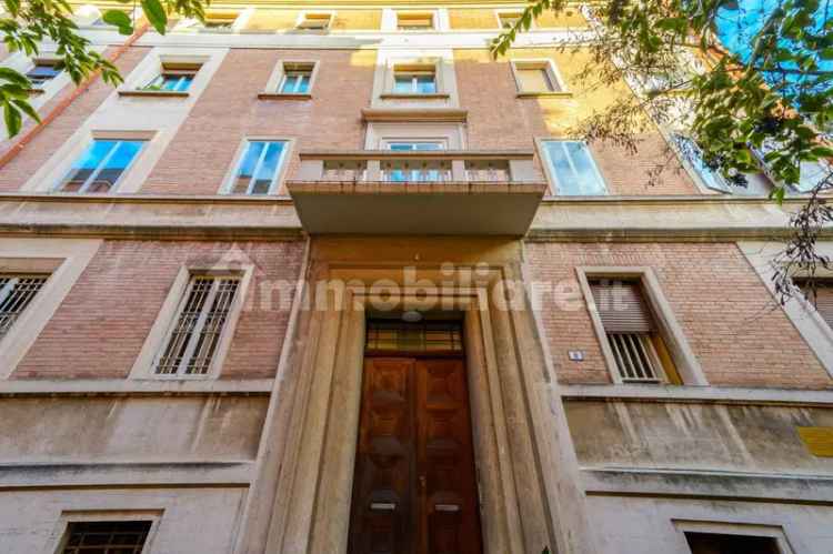 Appartamento via del Cestello 8, Castiglione - Tribunale, Bologna