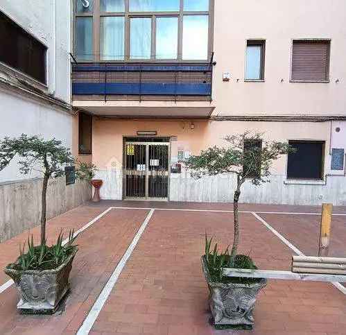 Quadrilocale via Mazzini 199, Centro, Potenza