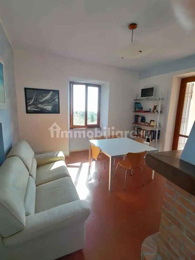 Appartamento in villa, buono stato, 100 m², La Serra, Tellaro, Lerici