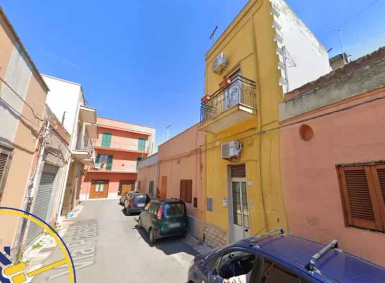 Appartamento in Via Paisiello 20, Latiano, 6 locali, 2 bagni, 120 m²