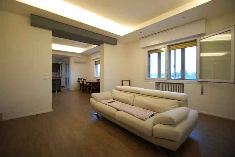 Appartamento in Via Circonvallazione, ., Venezia (VE)