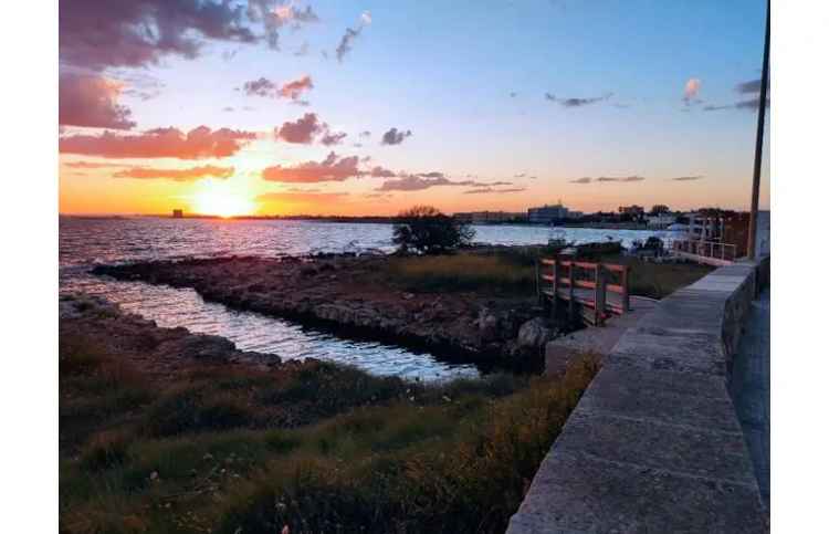 Affitto Casa Vacanze a Porto Cesareo, Via Fedele Pampo 8