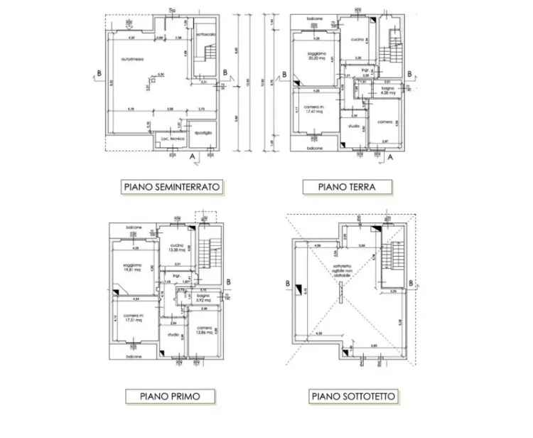 Villa unifamiliare, da ristrutturare, 329 m², Centro, Porto Valtravaglia