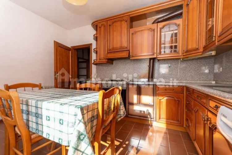 Appartamento via Coldai, 57, Centro, Alleghe