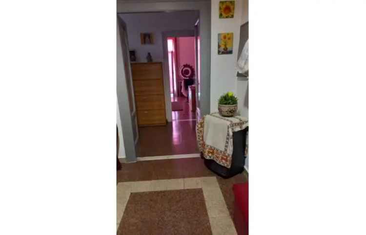 Quadrilocale in vendita a Cava de' Tirreni, Via XXV Luglio 24