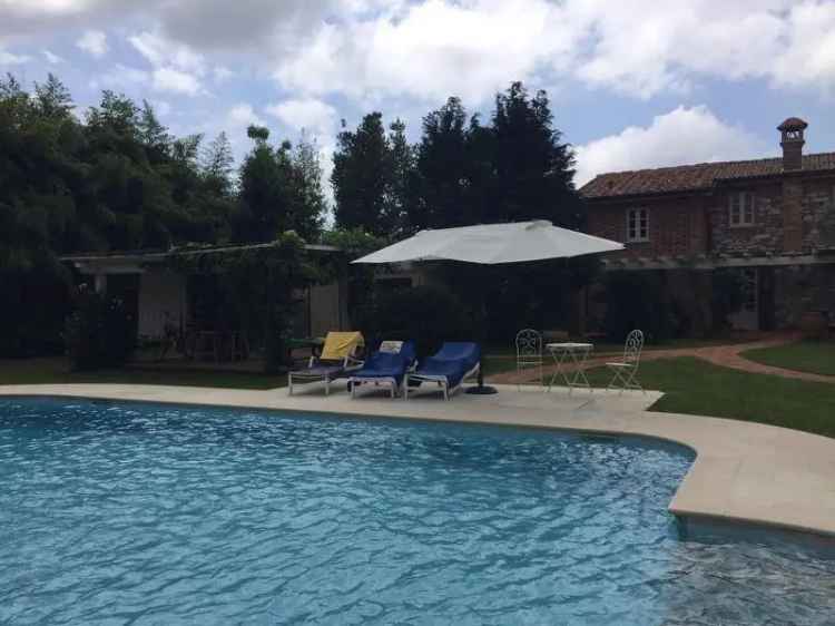 Villa unifamiliare, ottimo stato, 400 m², Pietrasanta