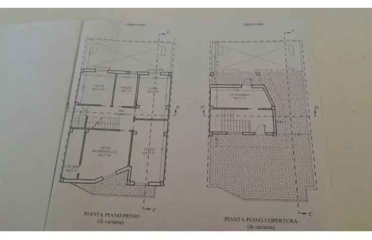 Casa indipendente in vendita a San Vito dei Normanni