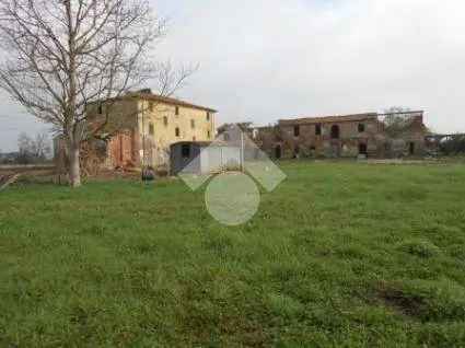 Rustico via capannone, Ponte Buggianese