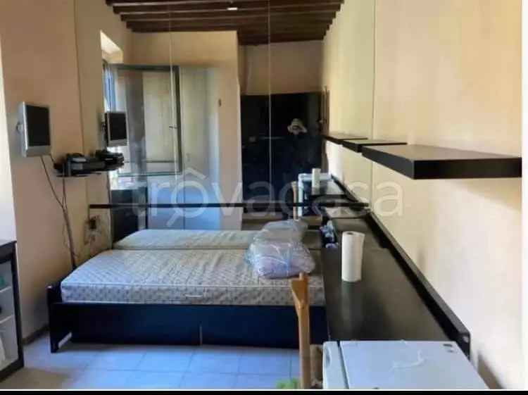 Appartamento in in affitto da privato a Firenze via delle Caldaie, 30