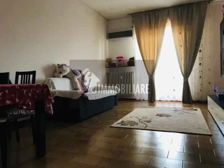 Appartamento in VIA FORNARETTO MANTOVANO, Sabbioneta, 1 bagno, 98 m²