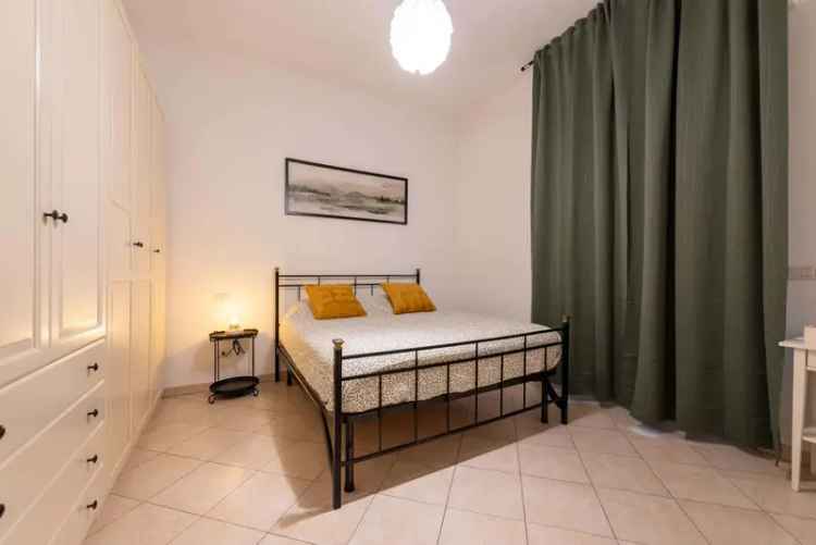 Appartamento in via negroli 9  two-room apartment