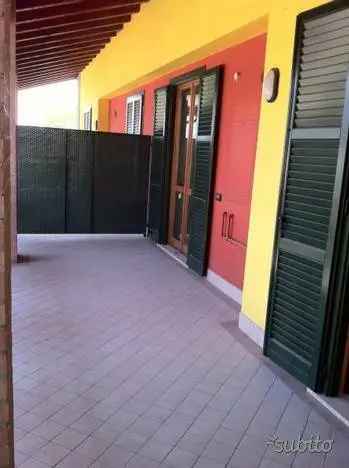 Appartamento in villa, nuova, 154 m², Seriate