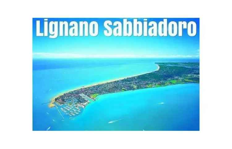 Affitto Appartamento Vacanze a Lignano Sabbiadoro