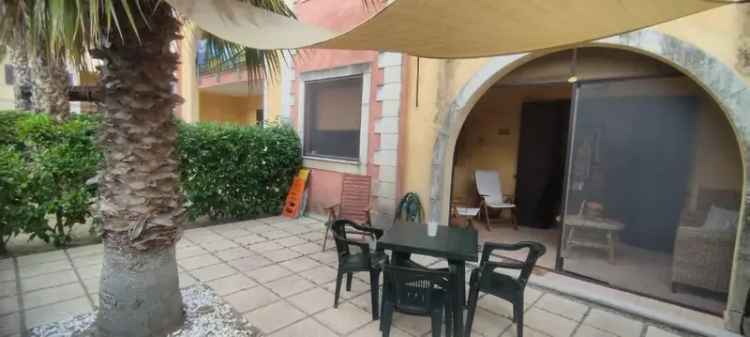 Villa a schiera in Lipari, Villapiana, 3 locali, 1 bagno, posto auto