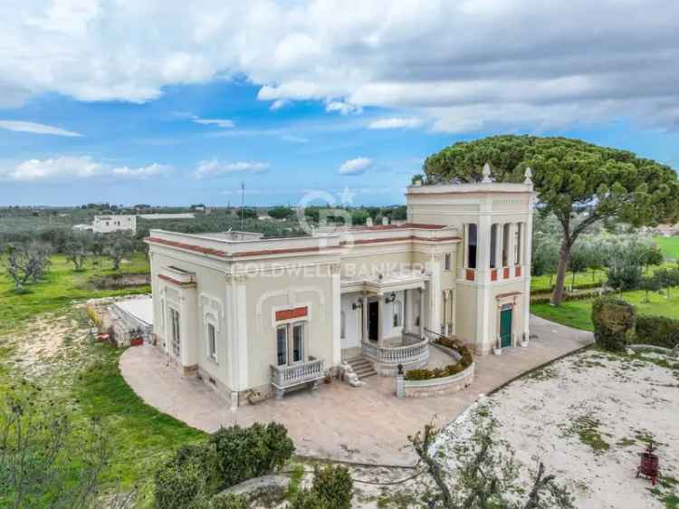 Villa unifamiliare via Castel del Monte Snc, Corato