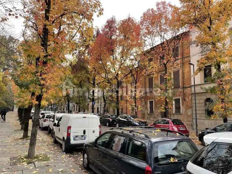 Terratetto unifamiliare viale Abbadia, Piazzale Milano - Stazione, Piacenza