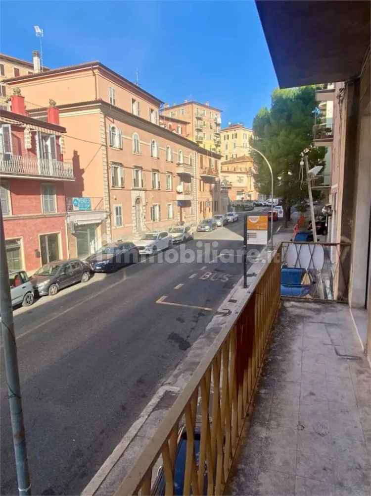 Appartamento via Roma, 114, Centro, Macerata