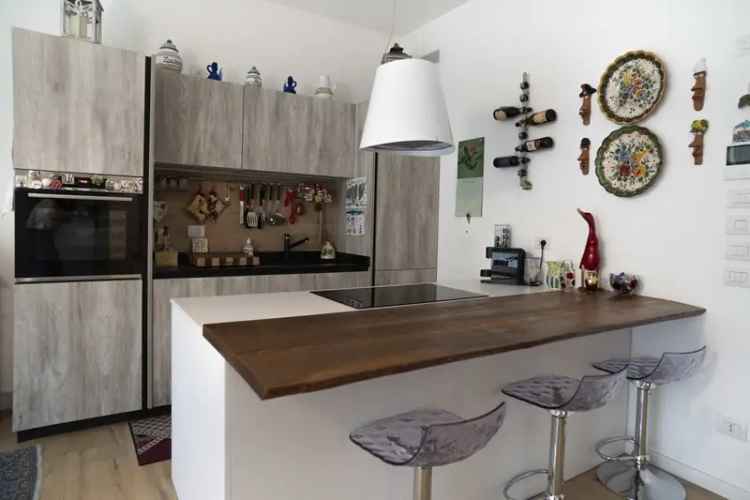 Appartamento in Via Miranese, ., Venezia (VE)