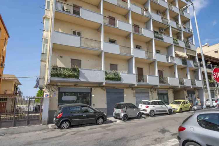 Appartamento via del carmine 46, Minissale, Messina