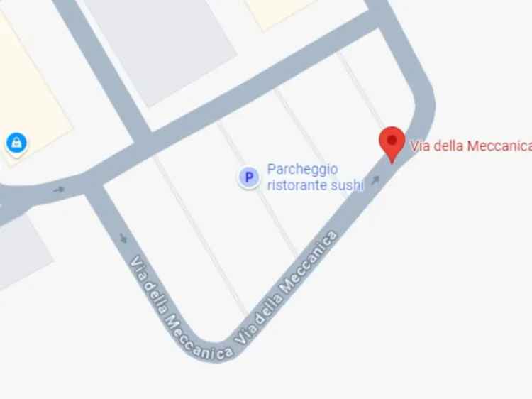 Appartamento all'asta a Potenza via della Meccanica