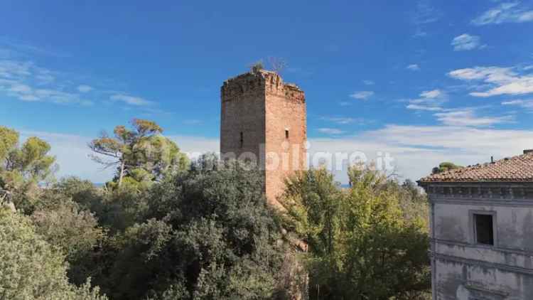 Villa unifamiliare via Nazario Sauro 59, Porto d'Ascoli, San Benedetto del Tronto