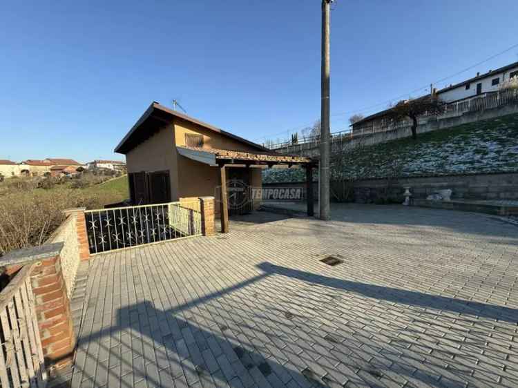 Villa unifamiliare frazione valle tanaro 230, Torrazzo, Asti